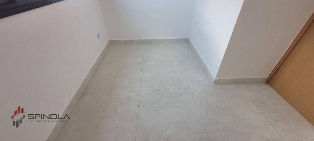 Sobrado à venda com 2 quartos, 60m² - Foto 26