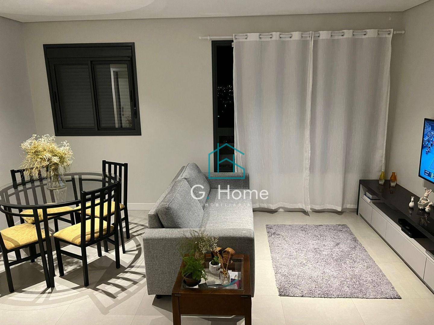 Apartamento à venda com 2 quartos, 73m² - Foto 14