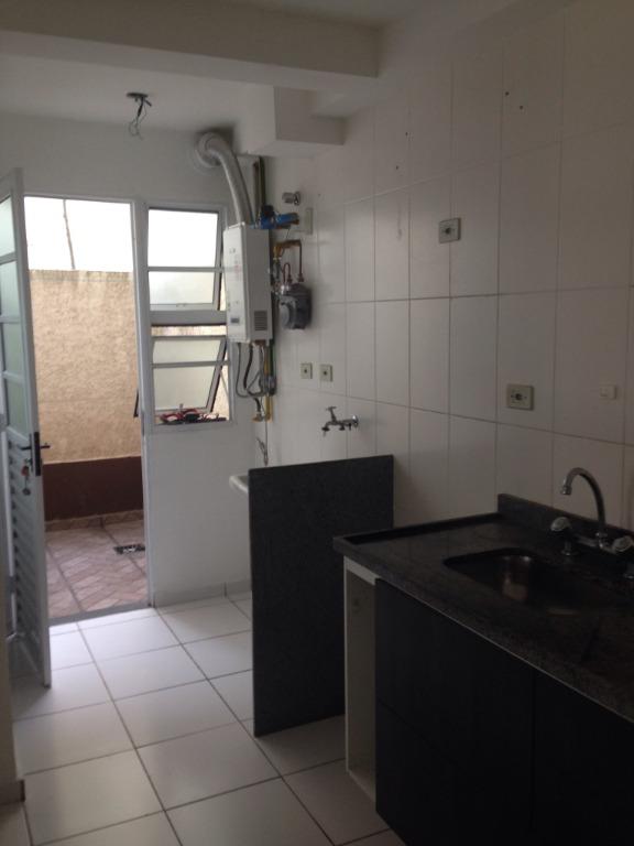 Apartamento à venda com 2 quartos, 55m² - Foto 5