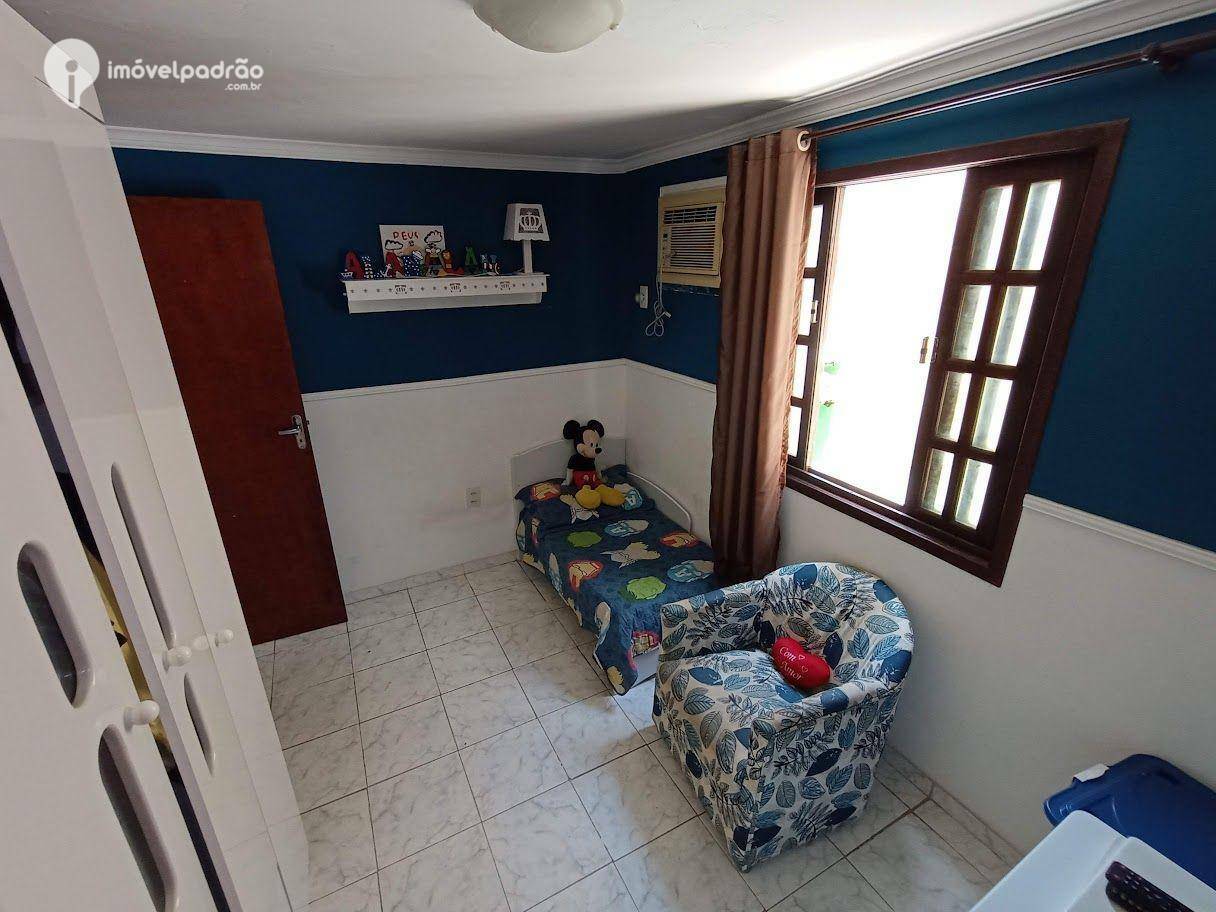 Casa de Condomínio à venda com 3 quartos, 160m² - Foto 9