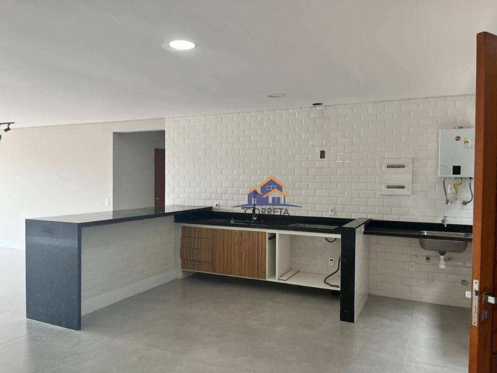 Casa à venda com 4 quartos, 240m² - Foto 8