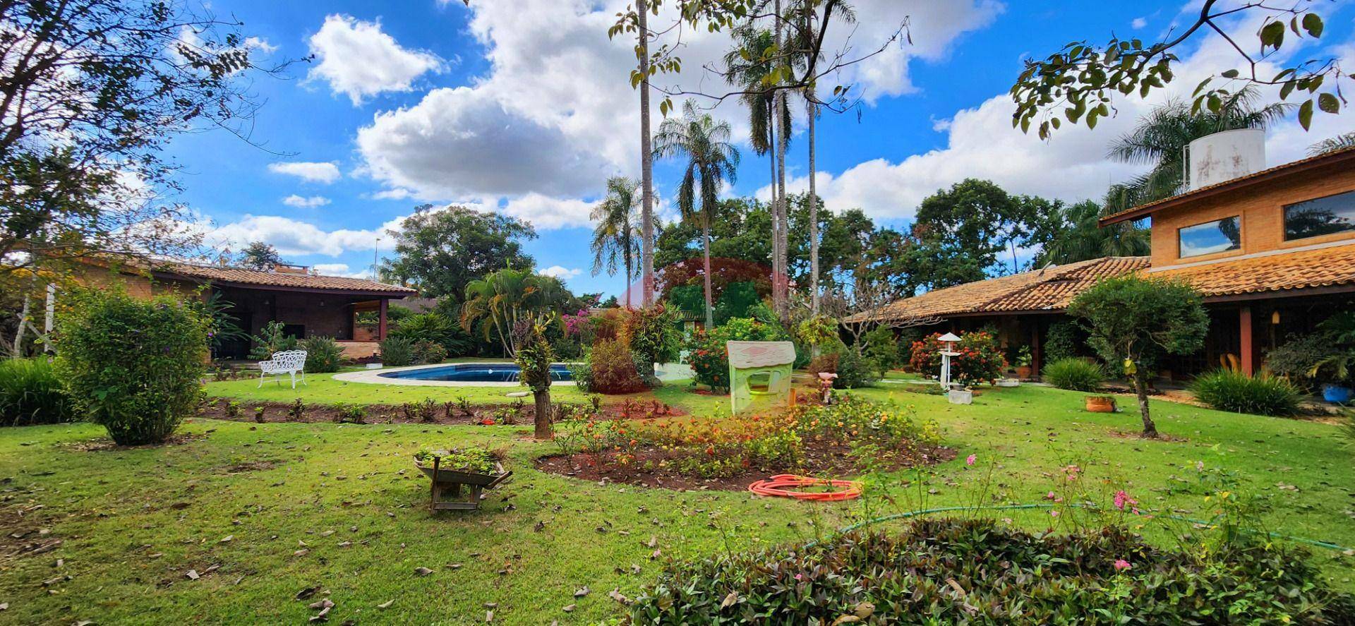 Chácara à venda com 4 quartos, 729m² - Foto 53