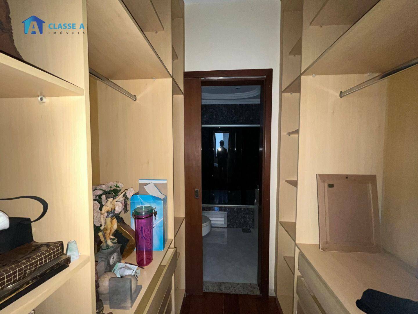 Apartamento à venda com 4 quartos, 255m² - Foto 10