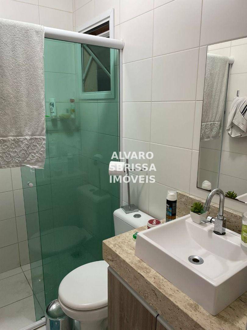 Apartamento à venda com 2 quartos, 62m² - Foto 8