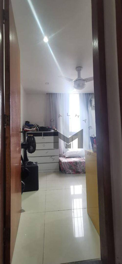 Apartamento à venda com 2 quartos, 60m² - Foto 3