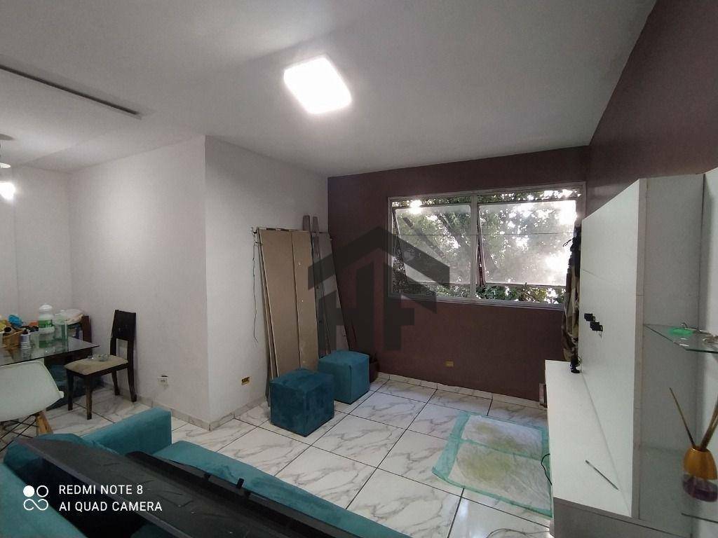 Apartamento à venda com 3 quartos, 88m² - Foto 11