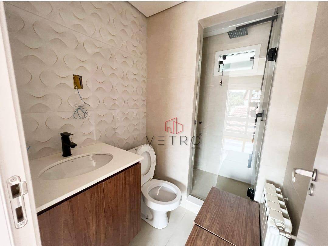 Apartamento à venda com 3 quartos, 150m² - Foto 9