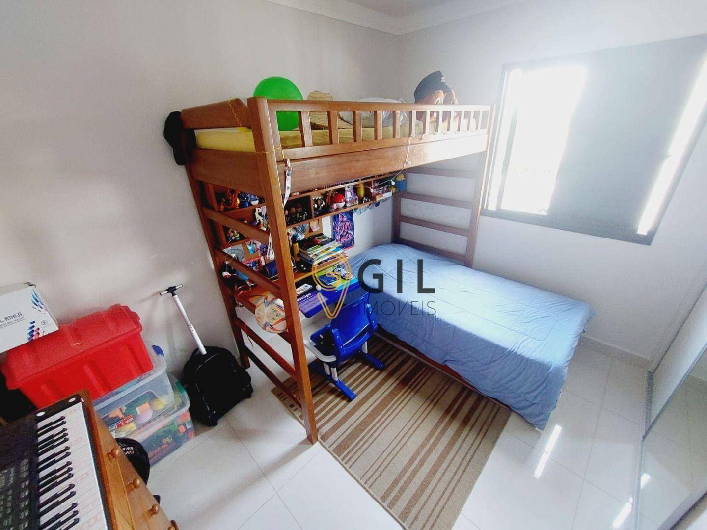 Apartamento à venda com 2 quartos, 63m² - Foto 7