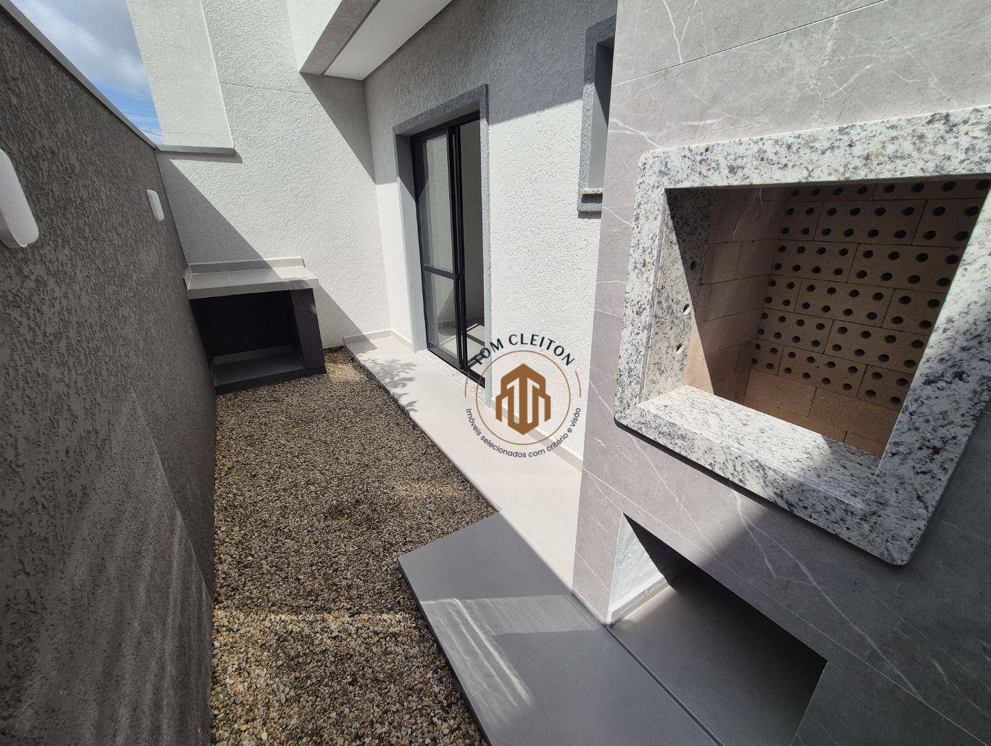 Sobrado à venda com 3 quartos, 104m² - Foto 7