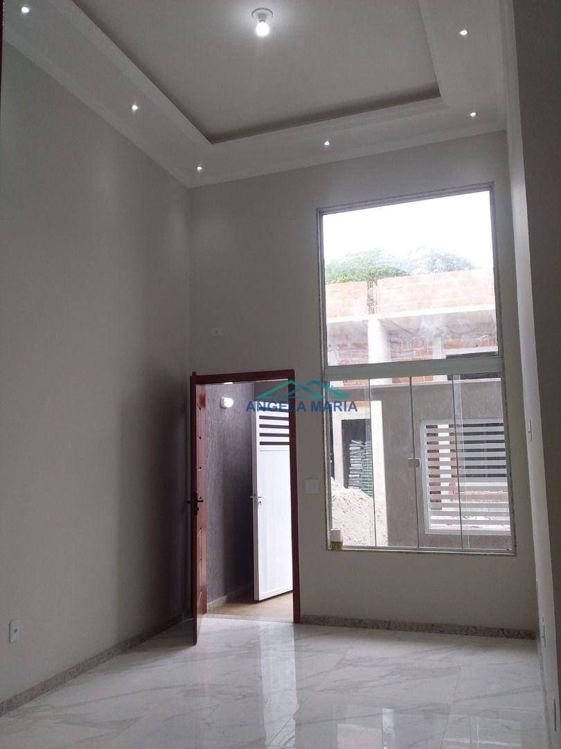 Casa à venda com 2 quartos - Foto 8