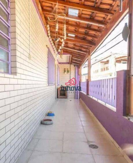 Sobrado à venda e aluguel com 4 quartos, 180M2 - Foto 23