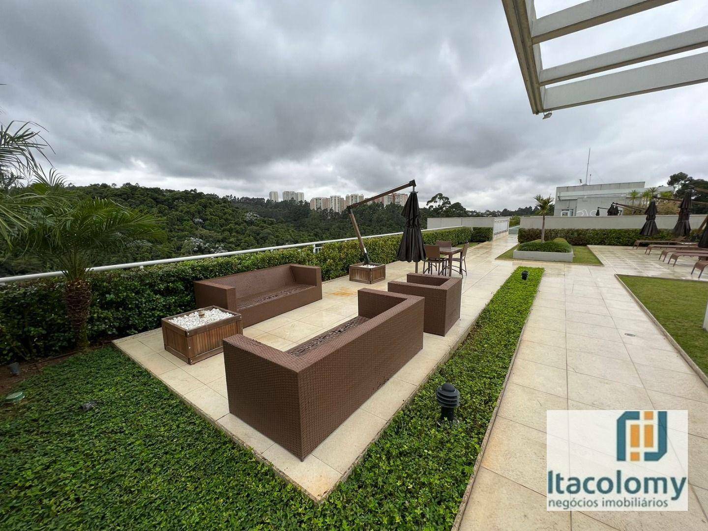 Kitnet e Studio para alugar com 1 quarto, 50m² - Foto 13