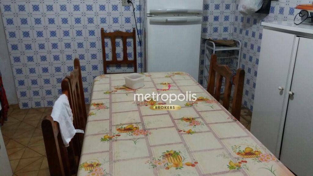 Sobrado à venda com 2 quartos, 84m² - Foto 12