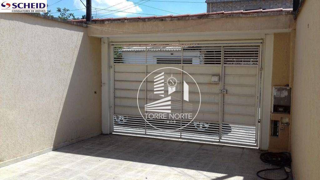 Sobrado à venda com 3 quartos, 157m² - Foto 14