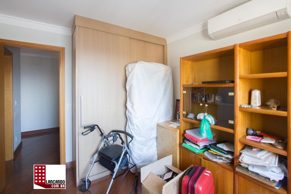 Apartamento à venda com 4 quartos, 168m² - Foto 16