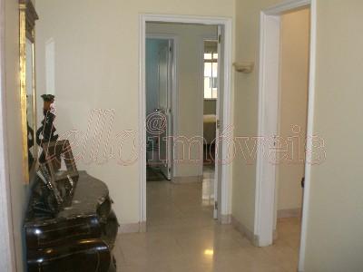 Apartamento à venda com 3 quartos, 290m² - Foto 13