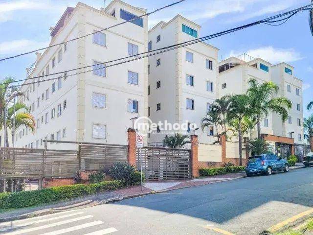 Apartamento à venda com 3 quartos, 64m² - Foto 1