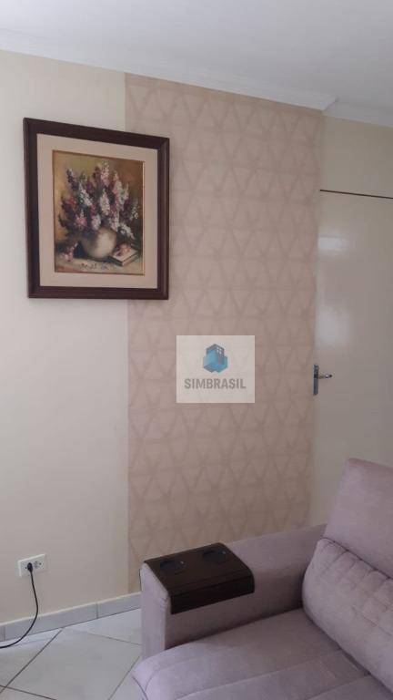 Apartamento à venda com 2 quartos, 55m² - Foto 6