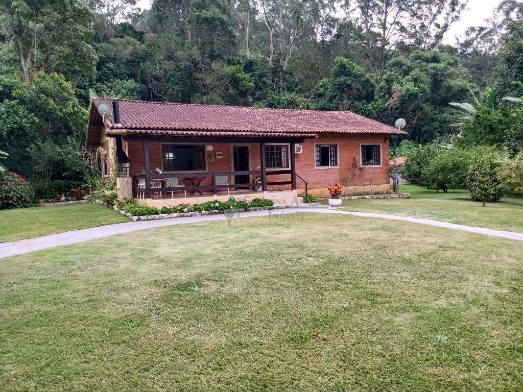 Casa de Condomínio à venda com 3 quartos, 160m² - Foto 3