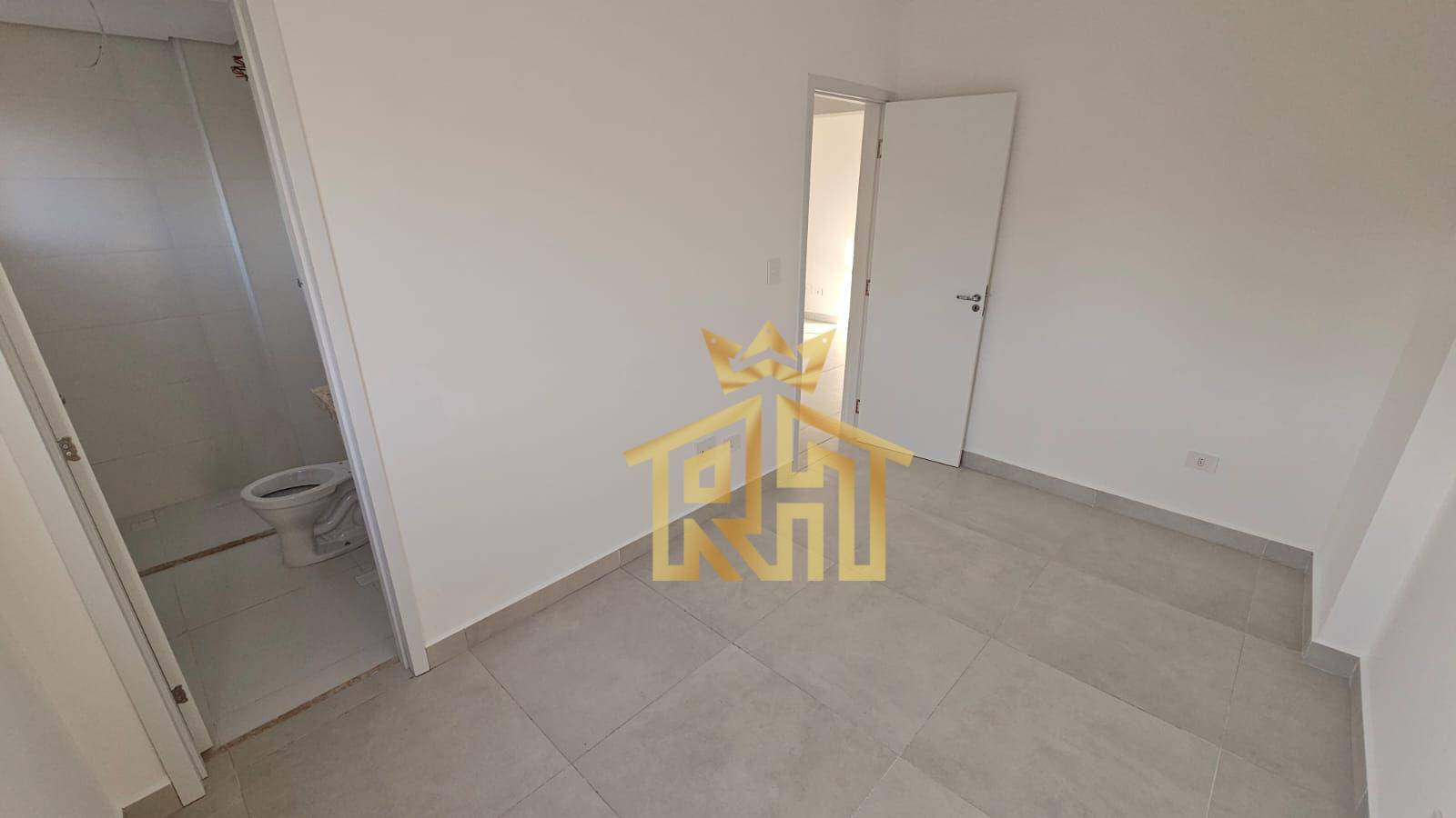 Apartamento à venda com 2 quartos, 80m² - Foto 9