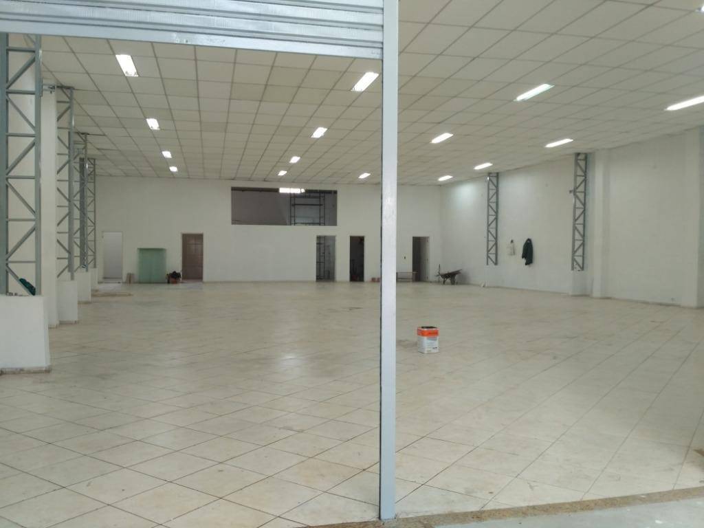 Depósito-Galpão-Armazém à venda, 750m² - Foto 14