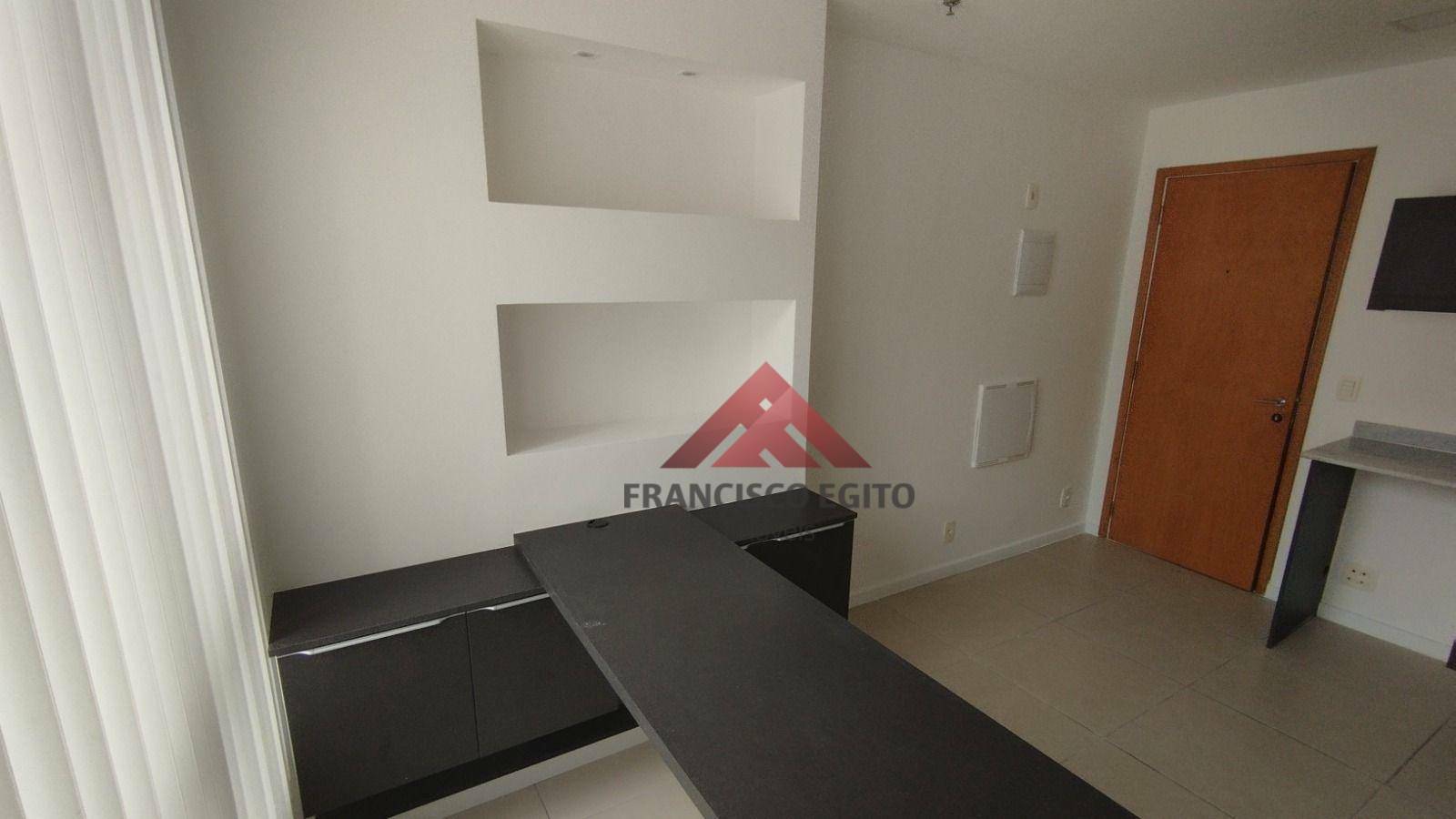 Conjunto Comercial-Sala à venda, 26m² - Foto 1