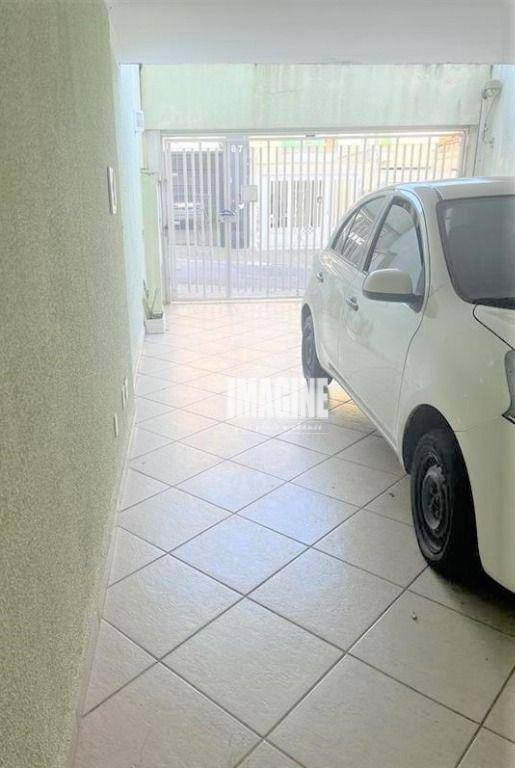 Sobrado à venda com 3 quartos, 165m² - Foto 13