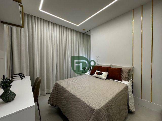 Casa de Condomínio à venda com 3 quartos, 270m² - Foto 36