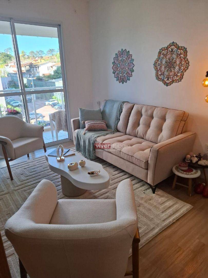 Apartamento, 3 quartos, 81 m² - Foto 1