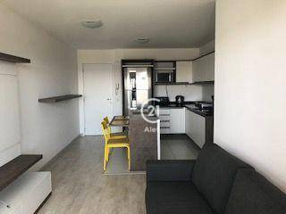 Apartamento à venda com 2 quartos, 62m² - Foto 1