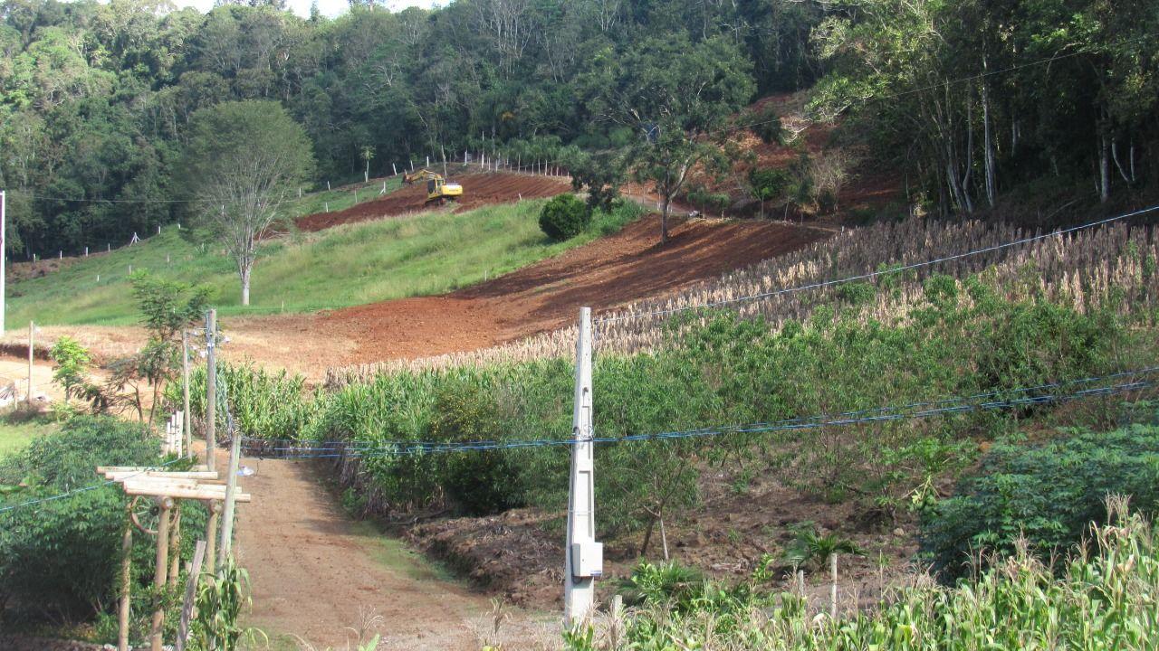 Terreno à venda, 1000m² - Foto 11