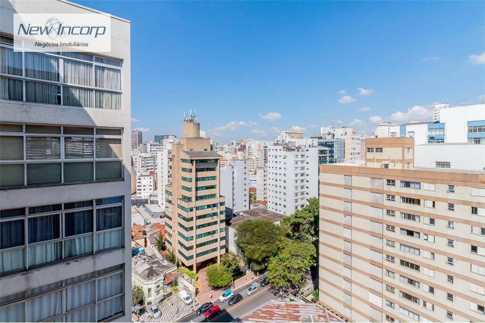 Apartamento à venda com 3 quartos, 243m² - Foto 31