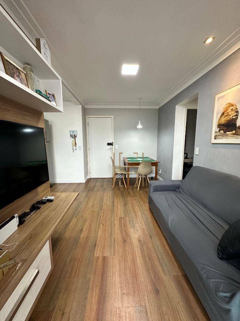 Apartamento à venda com 2 quartos, 56m² - Foto 12