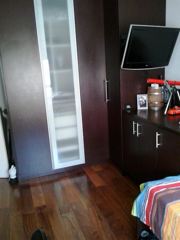 Apartamento à venda com 3 quartos, 134m² - Foto 29