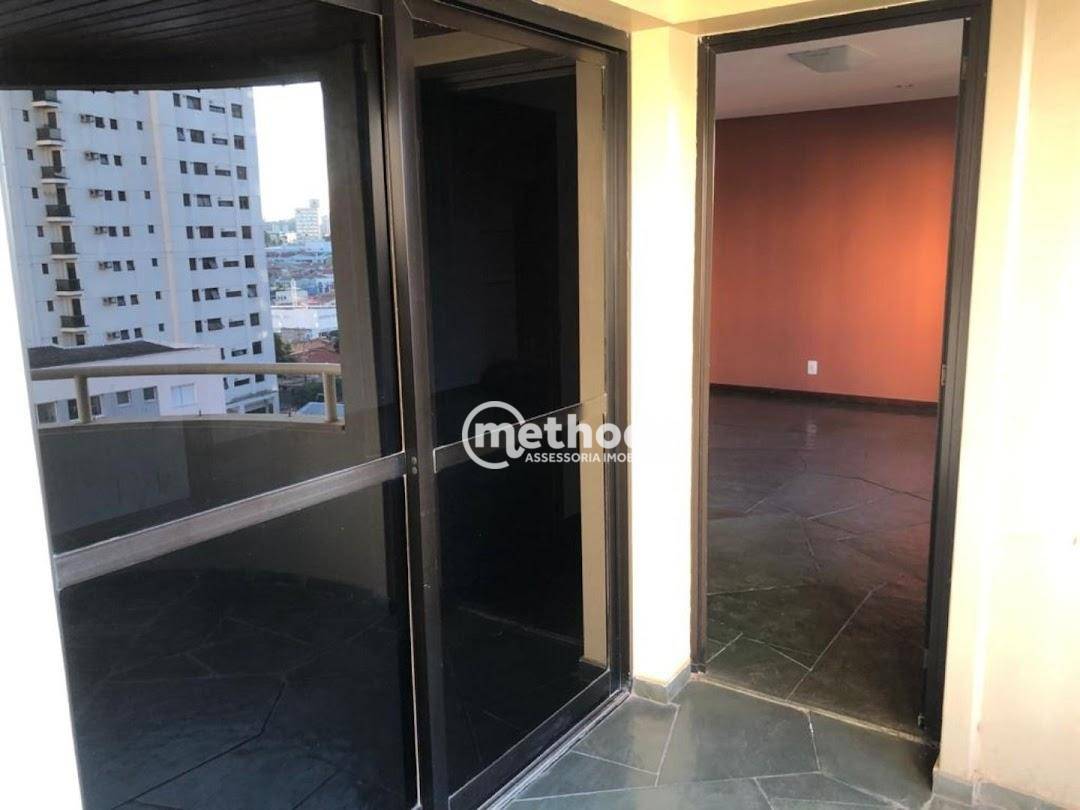 Apartamento à venda com 3 quartos, 160m² - Foto 7