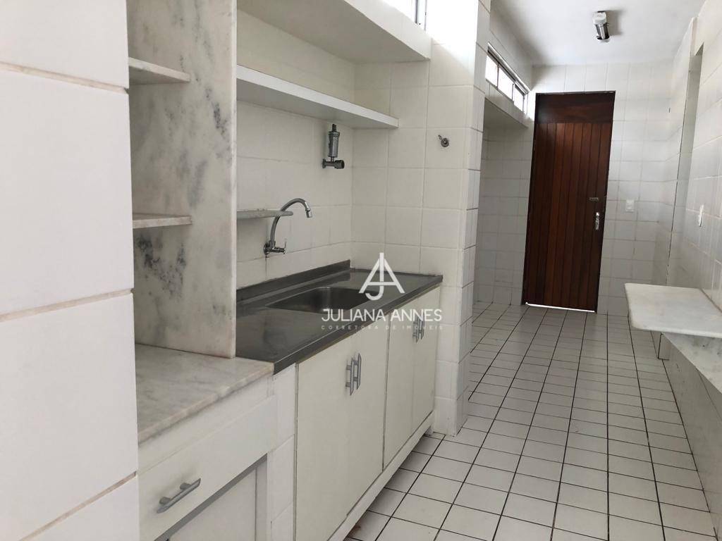 Apartamento à venda com 3 quartos, 146m² - Foto 16