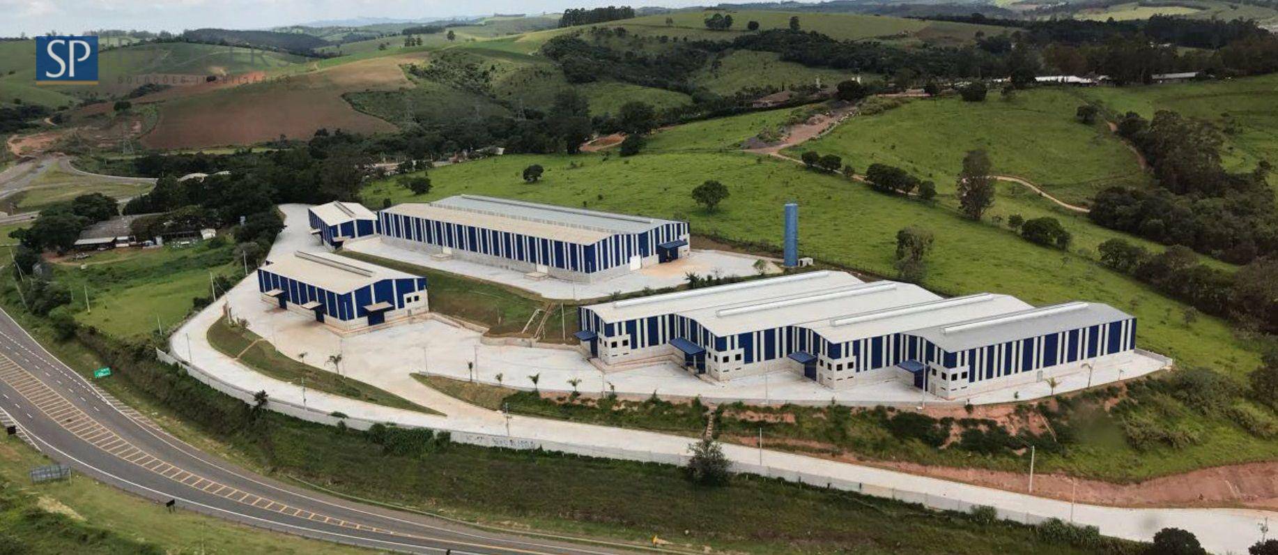 Depósito-Galpão-Armazém para alugar, 1413m² - Foto 11