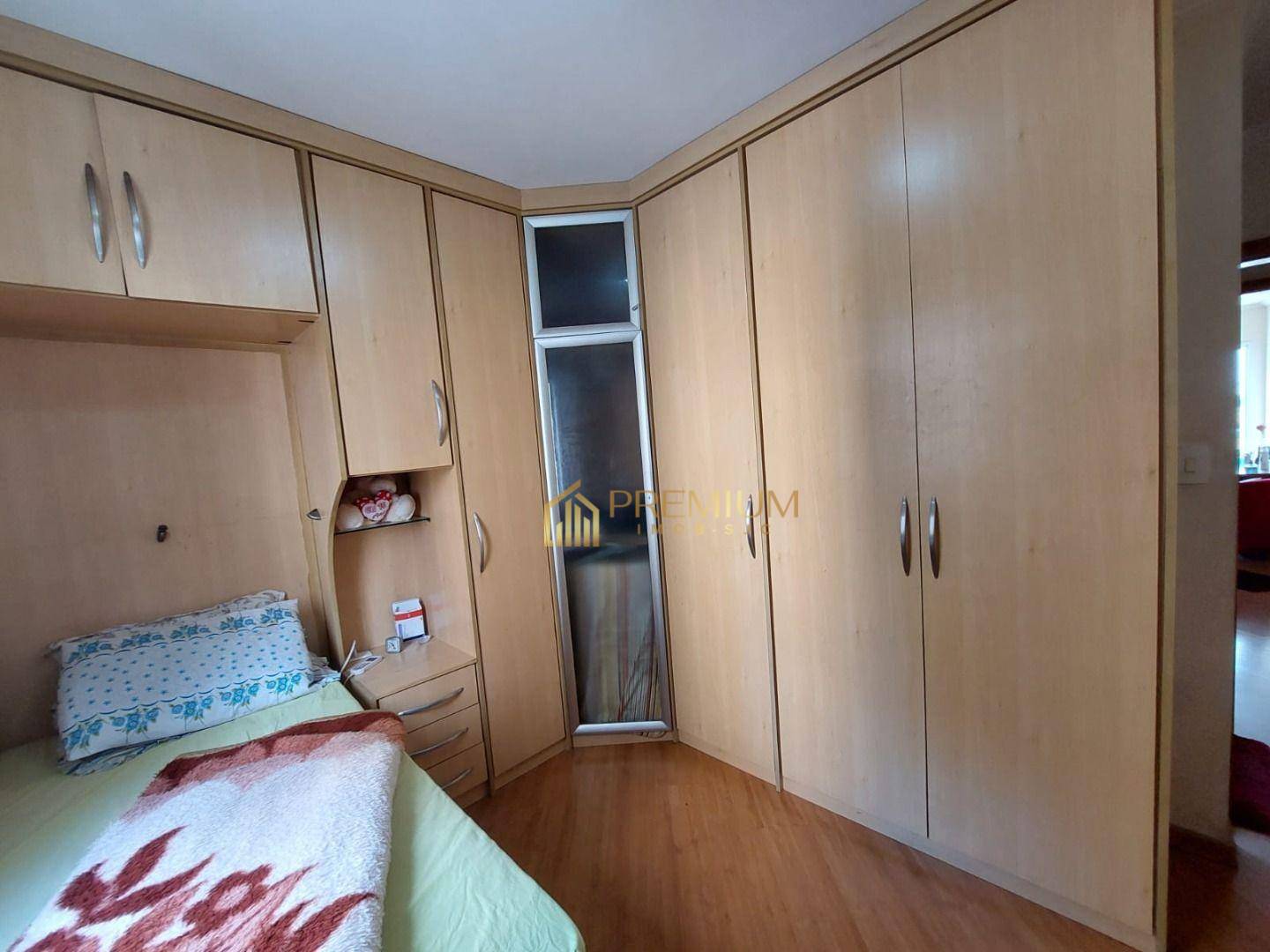 Apartamento à venda com 3 quartos, 100m² - Foto 19