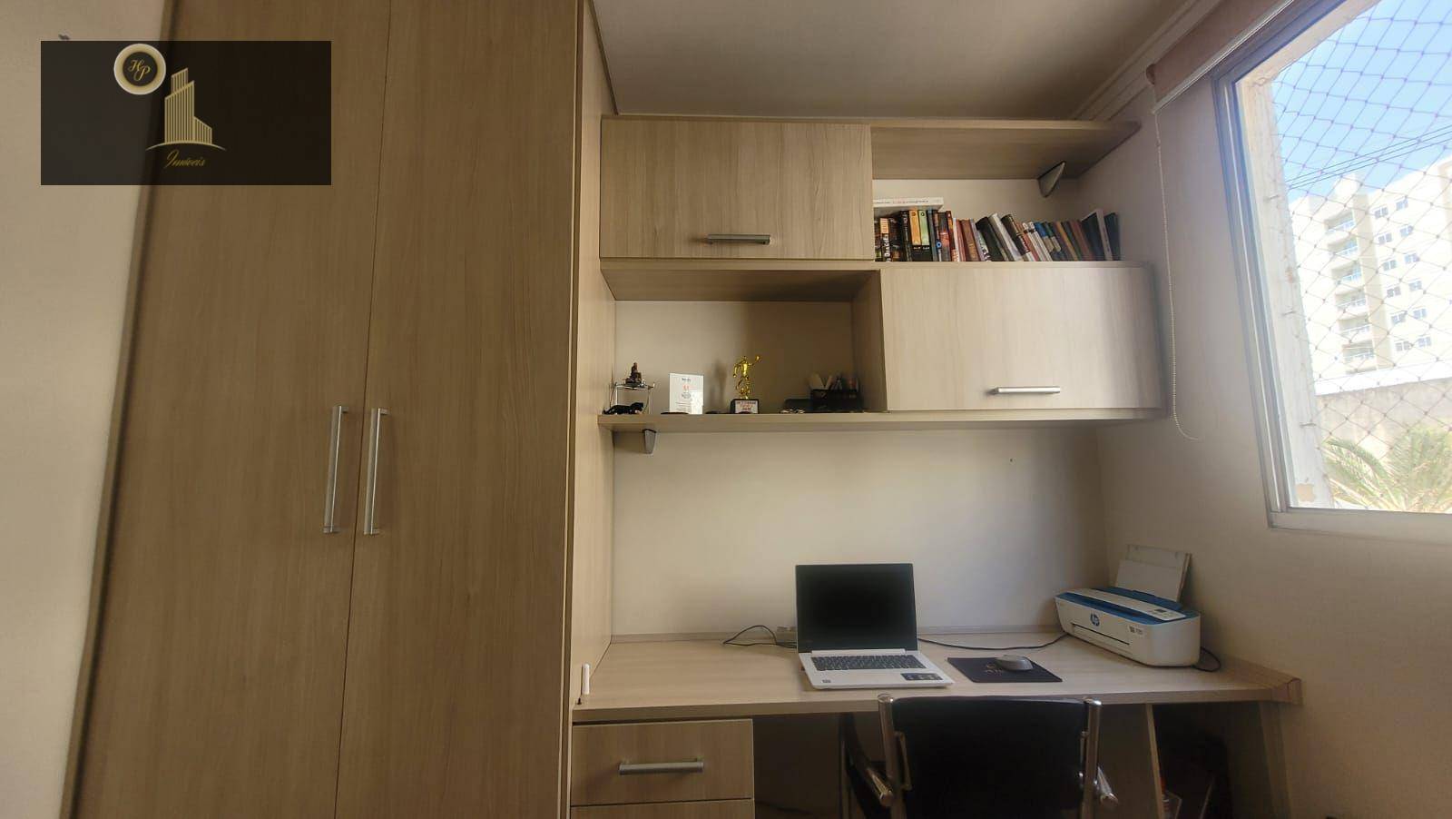 Apartamento à venda com 3 quartos, 62m² - Foto 23