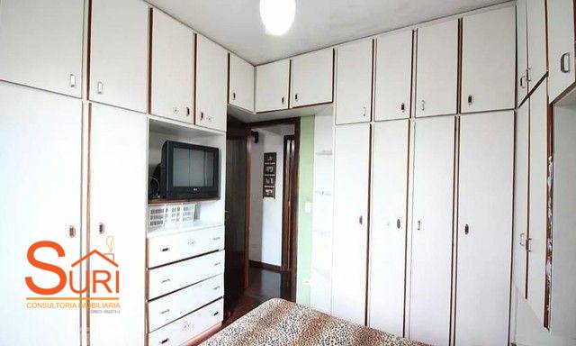 Apartamento à venda com 3 quartos, 75m² - Foto 14