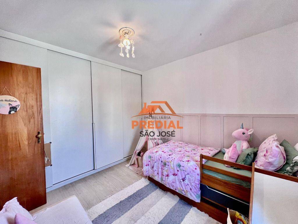 Apartamento à venda com 3 quartos, 118m² - Foto 6