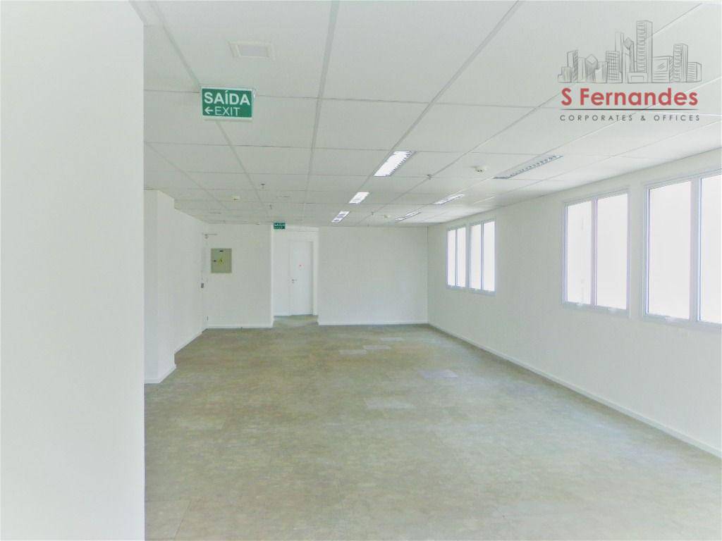 Conjunto Comercial-Sala para alugar, 316m² - Foto 6