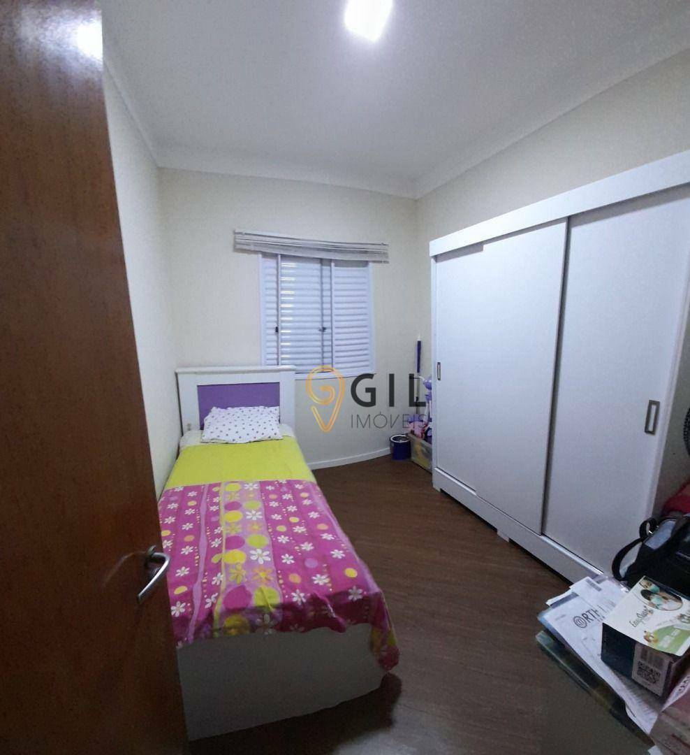 Apartamento à venda com 3 quartos, 80m² - Foto 15