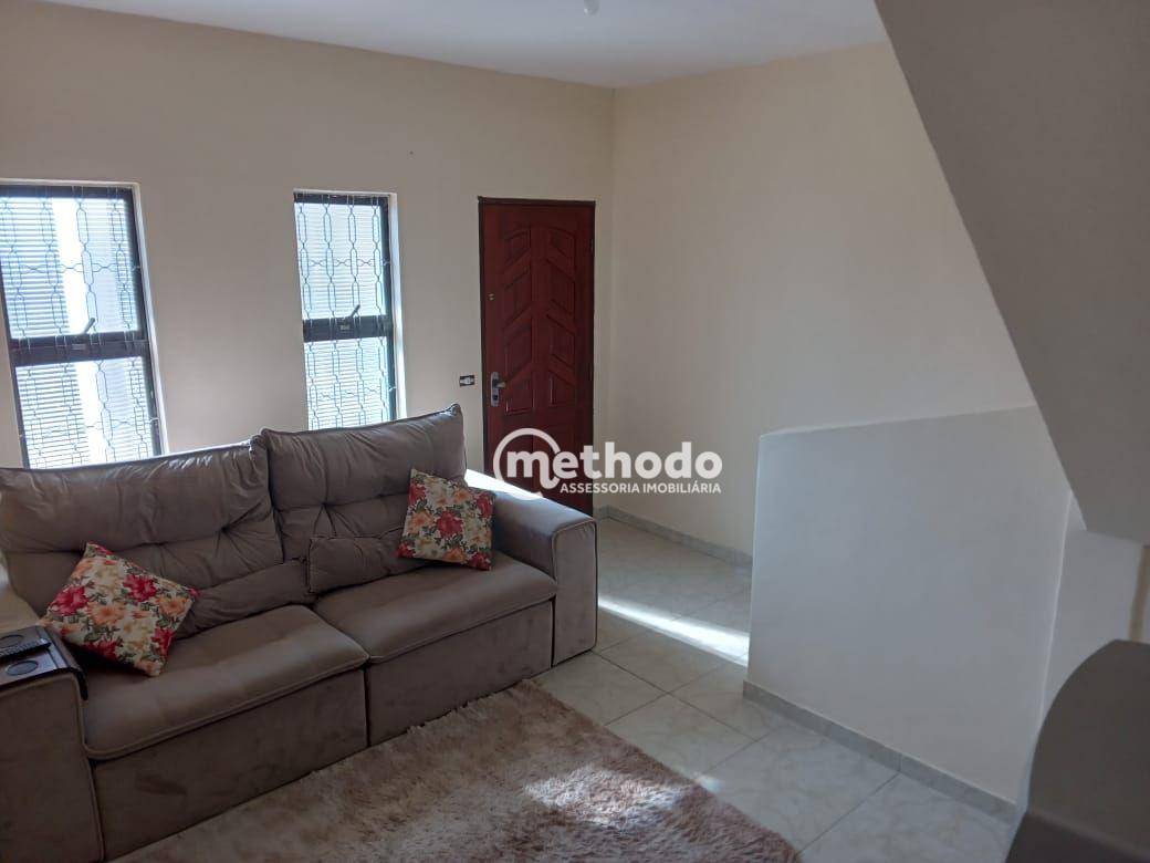 Casa à venda com 3 quartos, 130m² - Foto 1