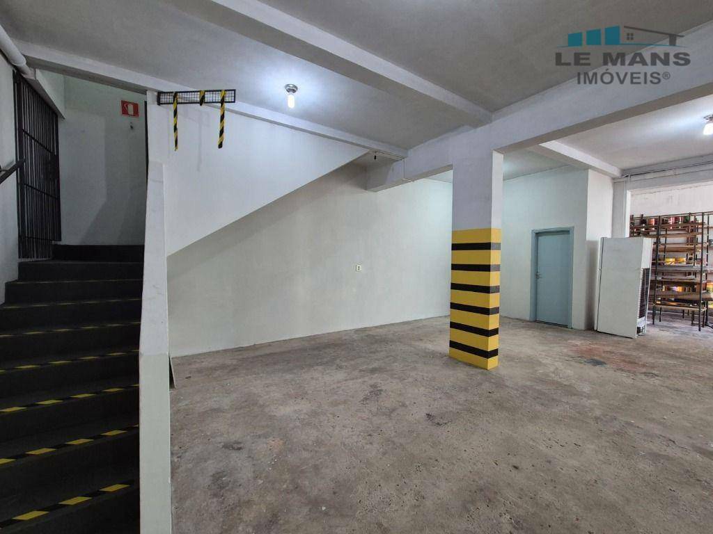 Depósito-Galpão-Armazém para alugar, 360m² - Foto 13