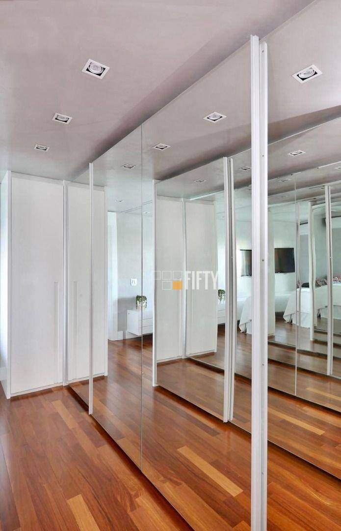 Cobertura à venda com 3 quartos, 208m² - Foto 17