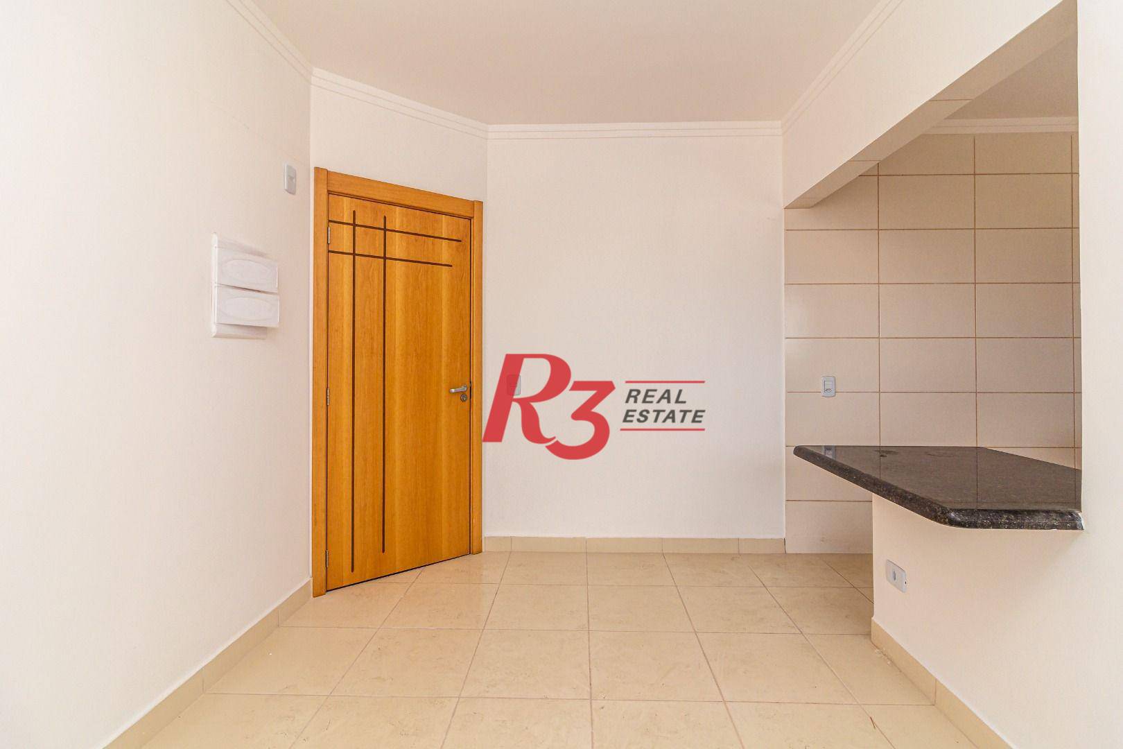 Apartamento à venda com 2 quartos, 55m² - Foto 5