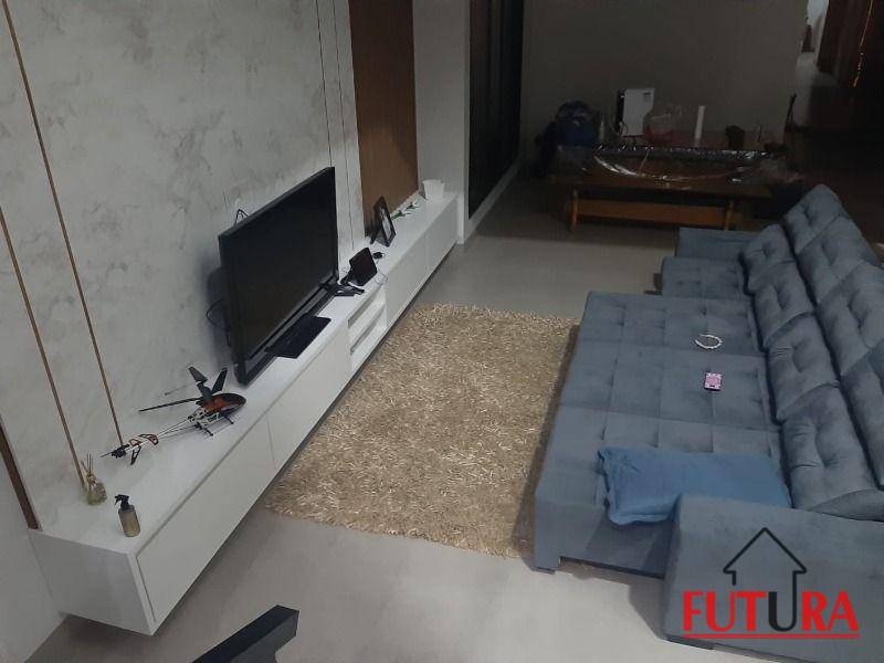 Casa de Condomínio à venda com 4 quartos, 260m² - Foto 6