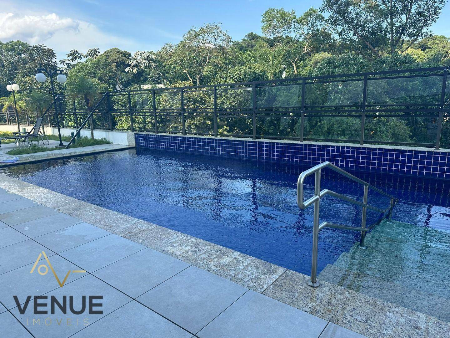 Apartamento à venda com 3 quartos, 193m² - Foto 18