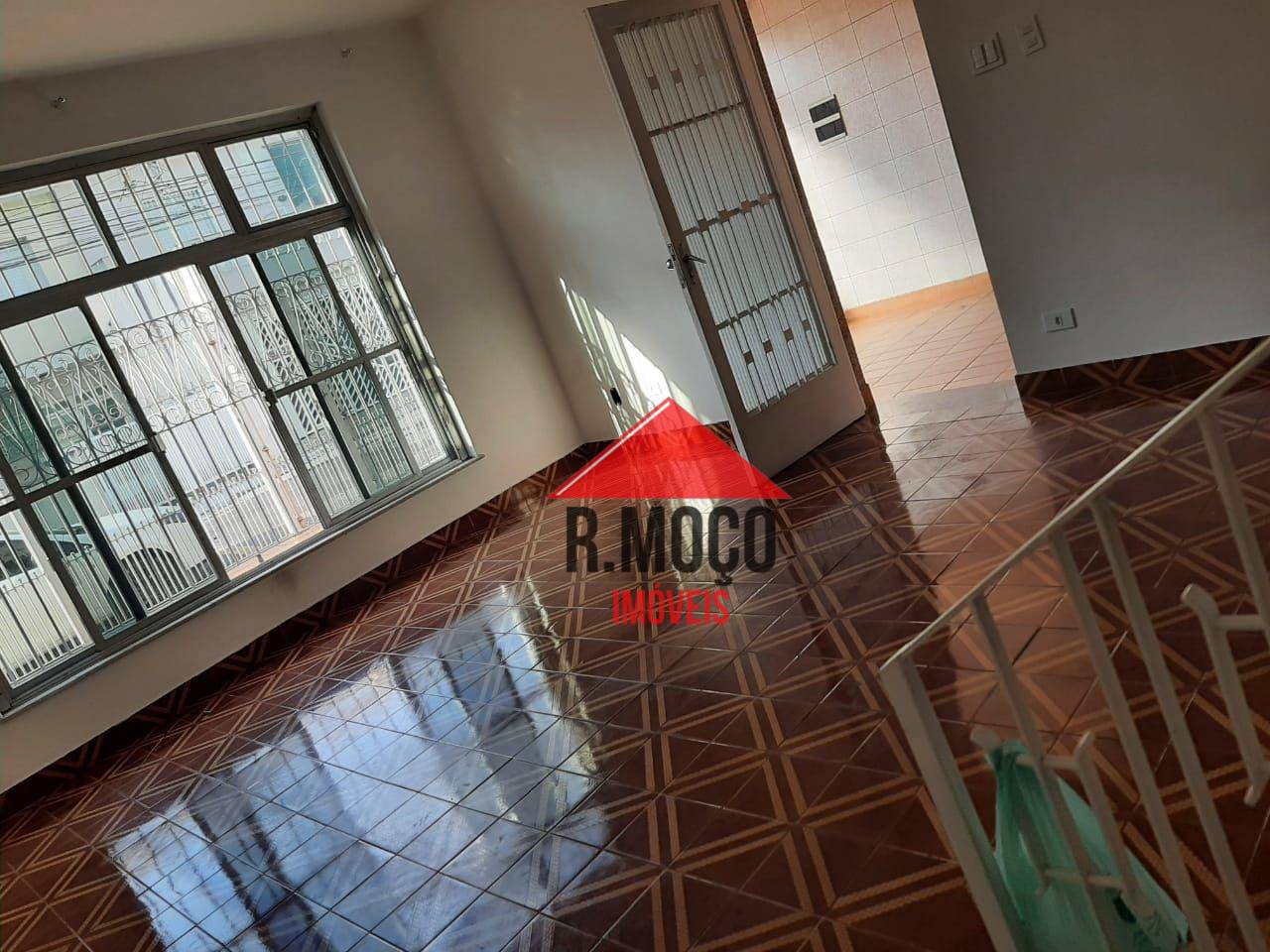 Sobrado à venda com 5 quartos, 164m² - Foto 2